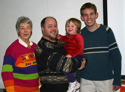 iContest 2004 Winners