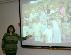 Wendy Adams